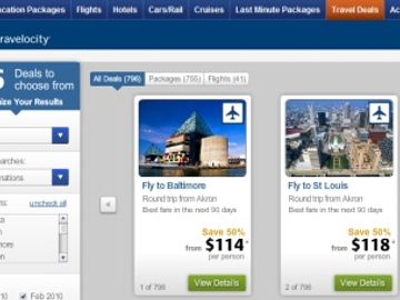 After soft launch, Travelocity set to unveil desktop app and other deal tools