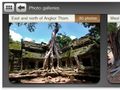 TravelFish unveils Angkor iPhone app, says the giants of publishing cannot compete
