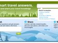 Travellr - from web cafe in Laos to major funding round within six months