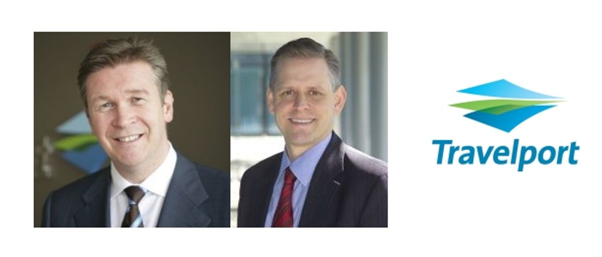 Travelport IPO Committed to Orbitz, Gordon Wilson CEOinwaiting, GDSs