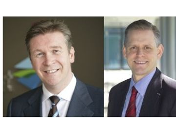 Travelport IPO: Committed to Orbitz, Gordon Wilson CEO-in-waiting, GDSs should join the party