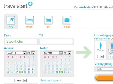 TravelStart sale to eTRAVELi triggers major Scandinavian power shift