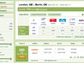 TripAdvisor: flight search is great, but that is it for now