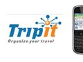 Trip Wars continue as TripIt launches Blackberry app