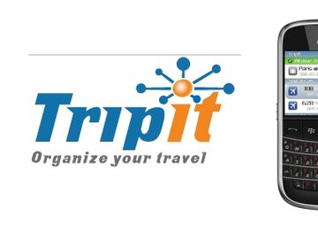 Trip Wars continue as TripIt launches Blackberry app