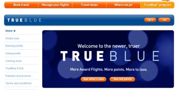 JetBlue to turn on Sabre in late January, but consumers still rule