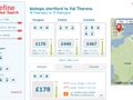 Zoombu almost comes out of Beta with offshoot site for ski trips