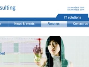 CWT may outsource back-office technology to Amadeus