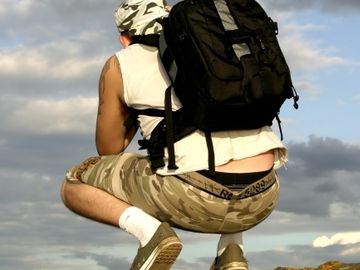 Twitter way down list of social media sites used by budget travellers