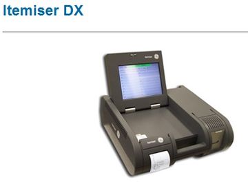 TSA funds explosive detection devices through jobs stimulus program