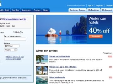 Ebookers may restart expansion plan, about-turn from 12 months ago