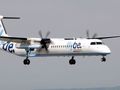 FlyBe website collapses - customers annoyed and in the dark