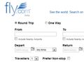 Fly.com may have hotels and car hire by end of 2010, German launch imminent