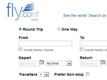 Fly.com may have hotels and car hire by end of 2010, German launch imminent