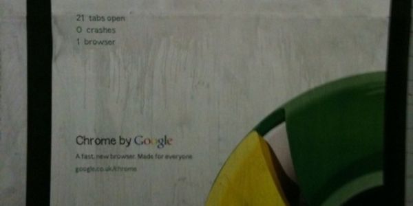 Lastminute.com and Google - the best advertising that money can't buy