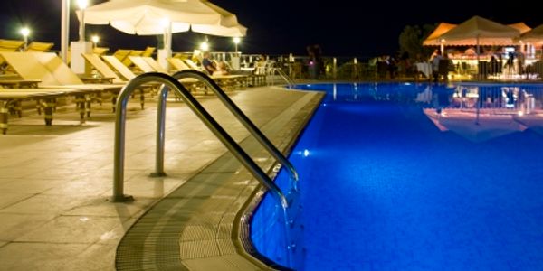 Amazing stats - hotel web activity still growing at huge rates