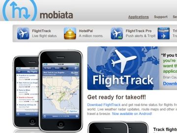 Two US airlines taking seat upgrades to mobile apps through Farelogix, Mobiata