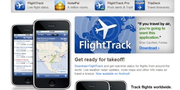 Two US airlines taking seat upgrades to mobile apps through Farelogix, Mobiata