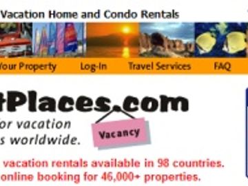 PerfectPlaces to buy vacation rental sites from Weather Channel Interactive