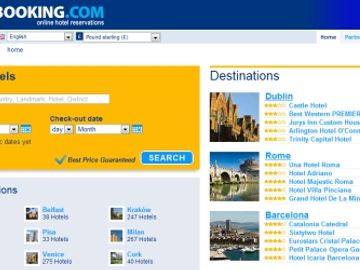 What is it about Ryanair and its white label partnerships?