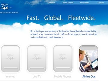 Southwest lays out timetable for tech upgrades ... Wi-Fi, website, Rapid Rewards