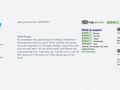 Thomas Cook decides TripAdvisor reviews are good after all
