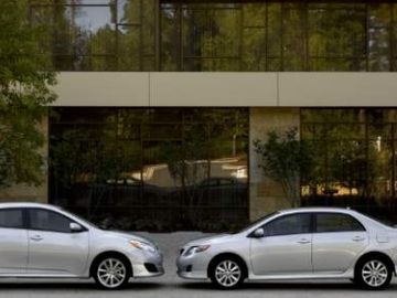 Toyota recalls put brakes on Hotwire car rentals