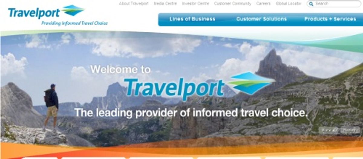 In a stunner, Travelport pulls IPO PhocusWire
