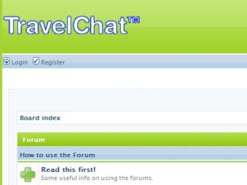 Travelport lets Middle East agents get chatty with TravelChat