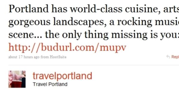The Week in Travel Tech - January 31 to February 6 2010