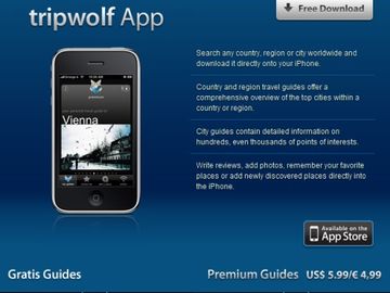 In cunning move, Tripwolf adopts freemium model for iPhone