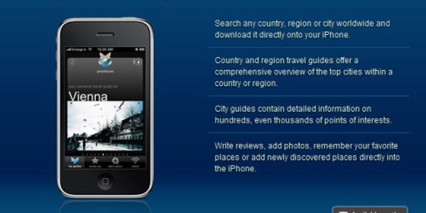 In cunning move, Tripwolf adopts freemium model for iPhone