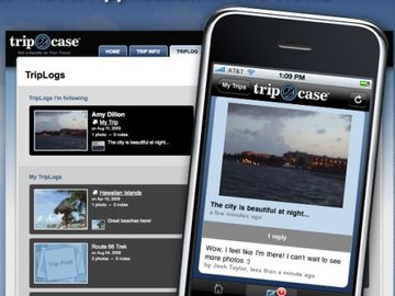Consumer tool TripCase gets b-to-b swagger with Omega World Travel