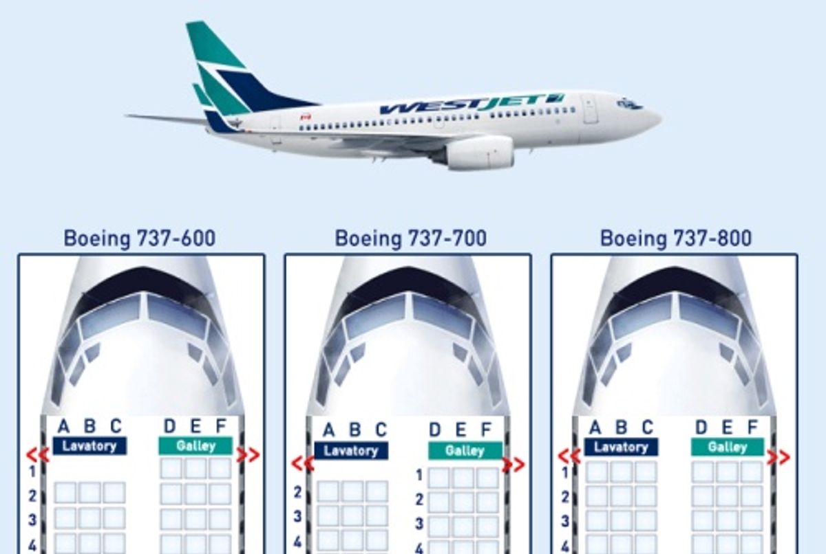 WestJet to focus on implementing new strategy in 2023