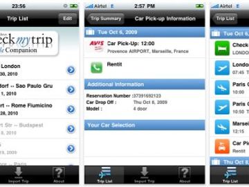 Amadeus launches mobile service, joins Sabre at the trip planning party