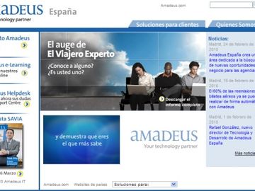 With Amadeus IPO plans now public will Travelport try again?