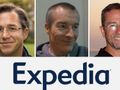 Expedia alumni Rich Barton, Simon Breakwell, Greg Slyngstad and others funded for travel startup