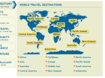 BootsnAll joins ranks of sites pledging to boost travel writing