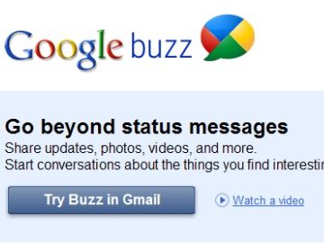 Google exec on Buzz, Super Bowl ad, behavioral advertising, tablets