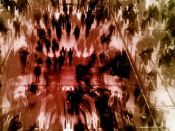 Ten characteristics of the 2010 consumer - and not a mention of social media