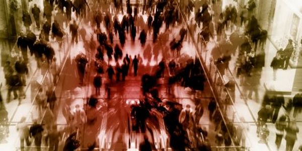 Ten characteristics of the 2010 consumer - and not a mention of social media
