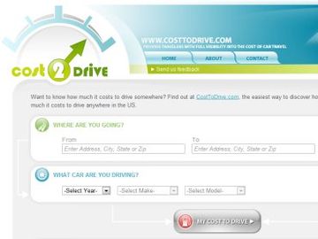 TLabs Reprise - Cost2Drive 12 months on