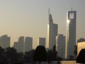 A tale from the Middle East - starring airlines, agents and a GDS