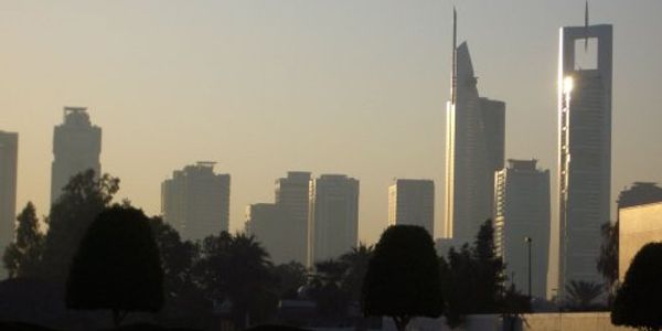 A tale from the Middle East - starring airlines, agents and a GDS