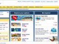 Expedia begins global roll-out of new brand and sites