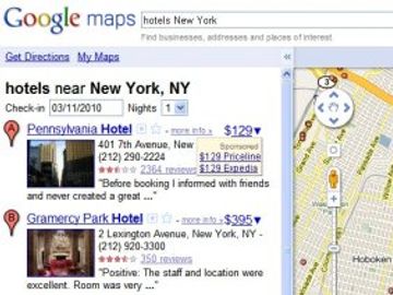 The Week in Travel Tech - March 21 to March 27 2010