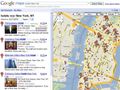 Google Maps adds hotel search and pricing, panic and confusion assured