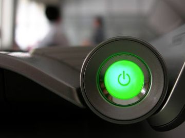 Day One of Ten - Understanding tech trends in travel