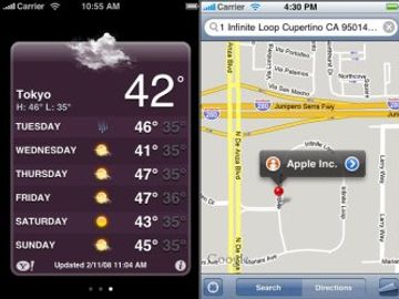 Day Two of Four - How to Create an iPhone App