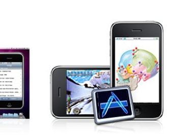 Day Three of Four - How to Create an iPhone App